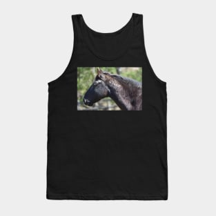 Mustang Tank Top